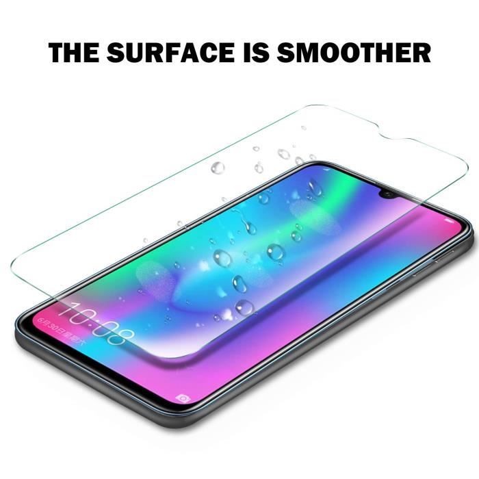 KKEIKO Cover per Huawei P Smart 2019 / Honor 10 Lite, Antiurto Custodia in PU Pelle con Slot per Porta Carte, Magnetico Protettiva Cover per Huawei P Smart 2019 / Honor 10 Lite, Rosa