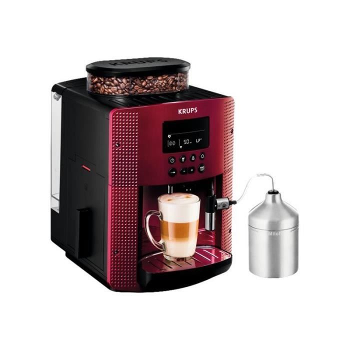 Máquina de Café Krups Essential