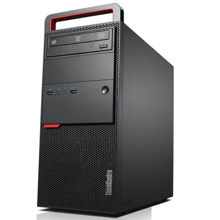 Unite centrale LENOVO THINKCENTRE M900 - CORE I5 - Ram 8Go - HDD 500Go ...