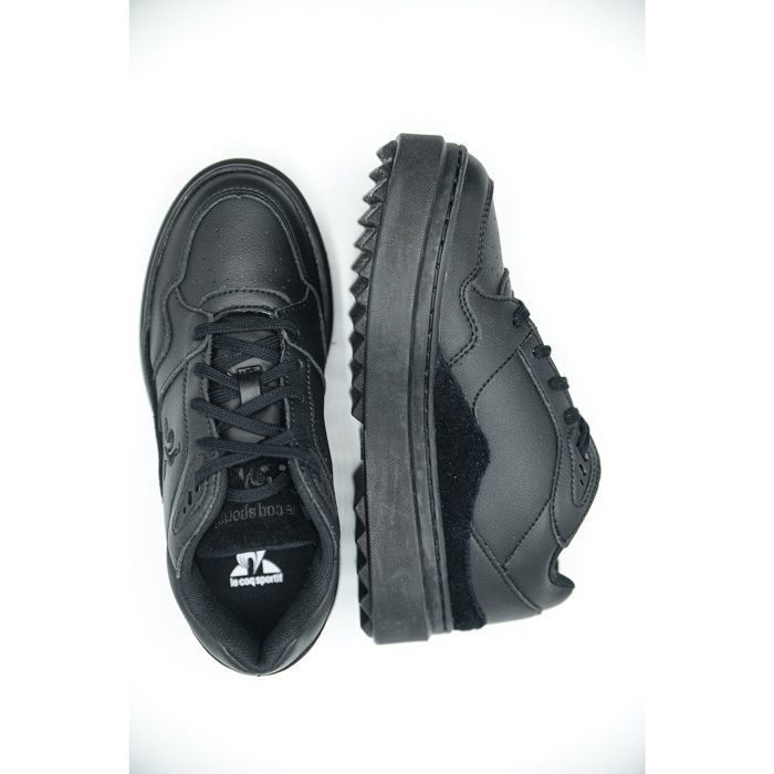 Le coq sportif basket compensée 2025