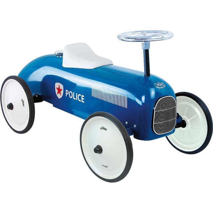 Porteur vilac pompier clearance