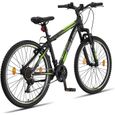 Chillaxx Bike Vélo Vtt Aluminium 24 26 275 29 Garçons Filles Hommes Femmes 21 Vitesses-2