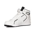 Chaussures GUESS FL7BSQLEA12WH Blanc - Femme/Adulte-2