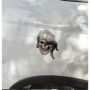 Autocollant Voiture New York 99x68mm - Vinyle Résistant Aux Intempéries, Décoration Personnalisée Pour Carrosserie