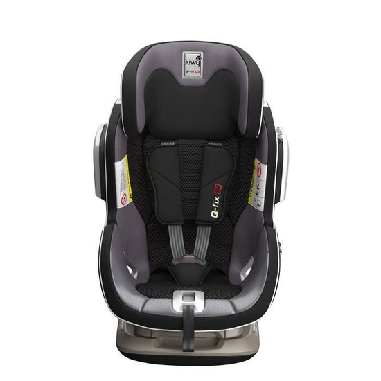 Siege auto kiwy isofix clearance