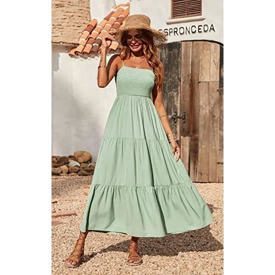 Robe trapeze plissée 2025