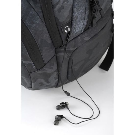 BCA Stash 30 - Sac à dos ski de randonnée