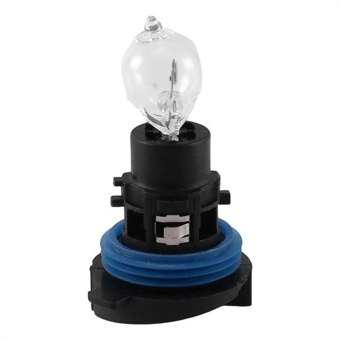 Ampoules Feux Anti-Brouillard / DRL HP24W Blanc Chaud 12V 24W – PG20-1 Non Polarisée – Lot De 2 – SOFOC