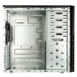 Boîtier PC ATX Antec VSK4000B - Tour Moyenne Noir - Format U3/U2