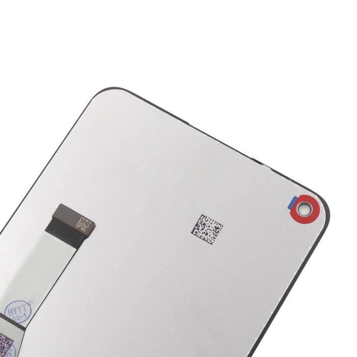 Ecran LCD + Vitre pour Xiaomi Redmi Note 12 4G + Kit d'outils