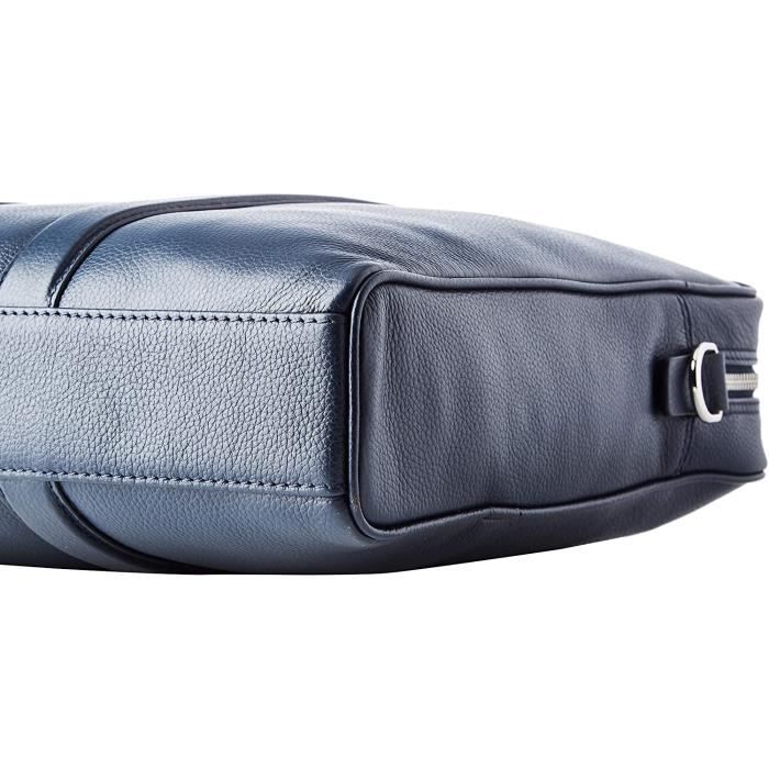Sacs pour ordinateur portable Le Tanneur Charles TCHA4000 Hommes