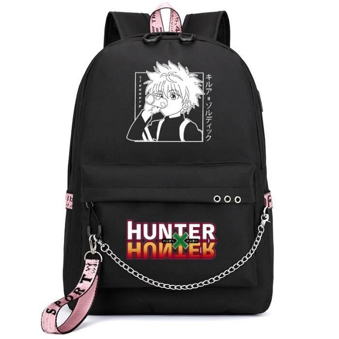 Sac à dos sales hunter x hunter