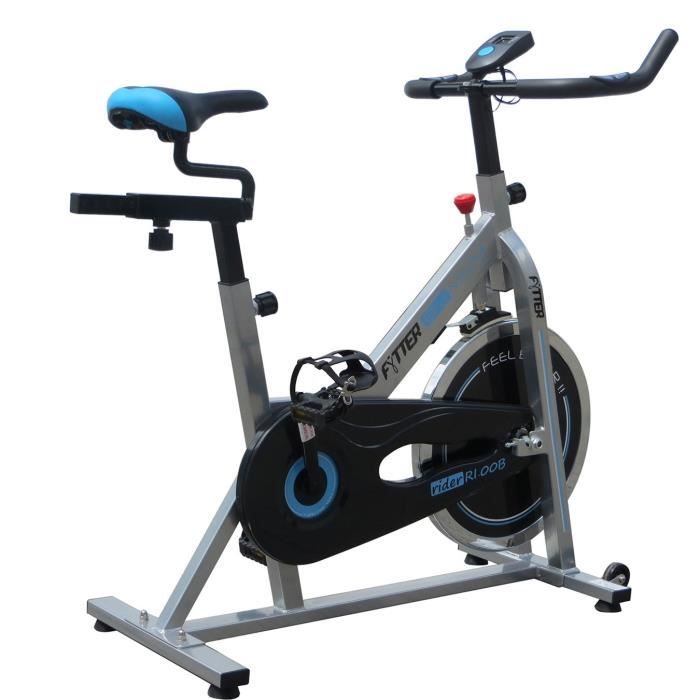 Velo hot sale biking fytter