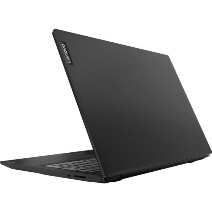  Laptop IdeaPad S145-15IWL - Celeron 4205U / 1.82