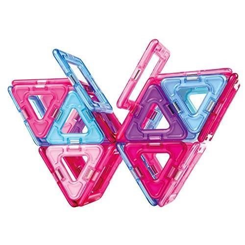 Magformers pink shop