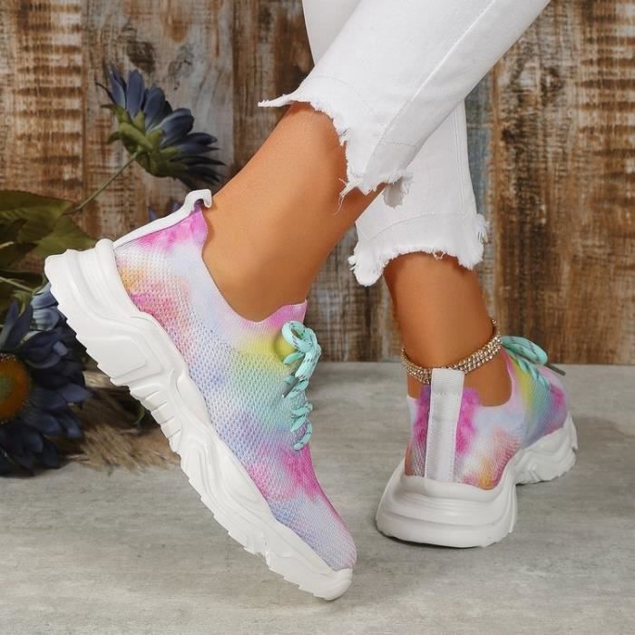 Chaussure mode fille store