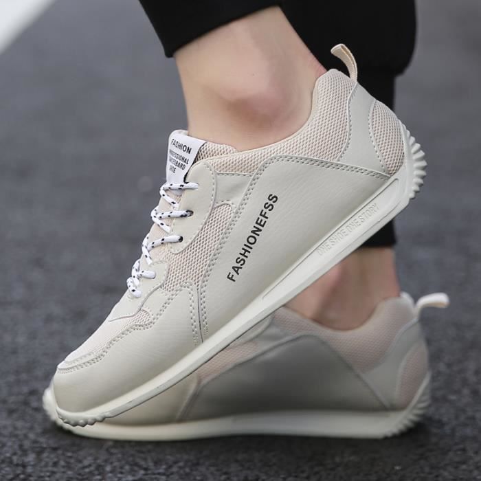 Basket shop tennis homme