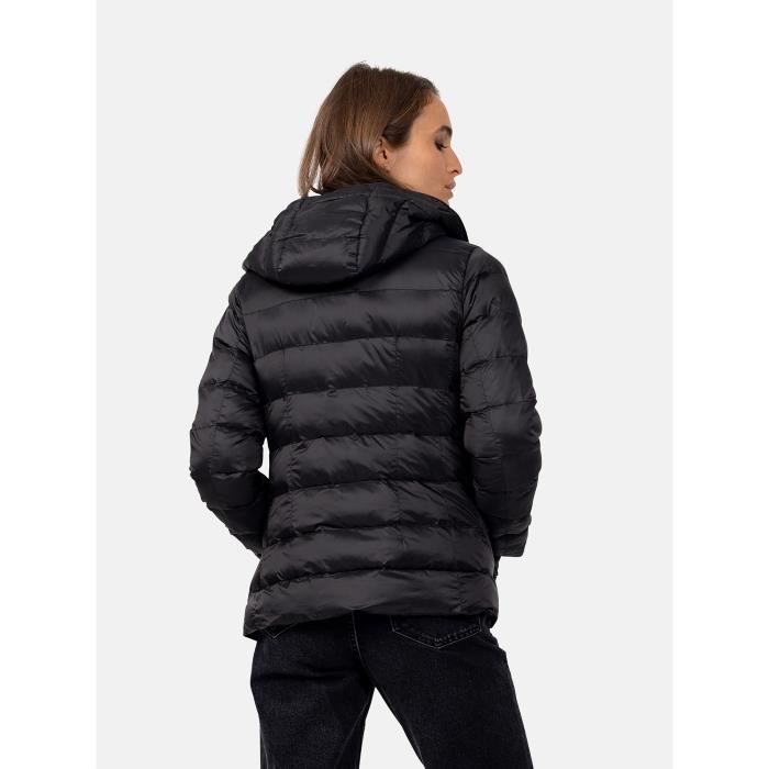 Doudoune north wood femme store