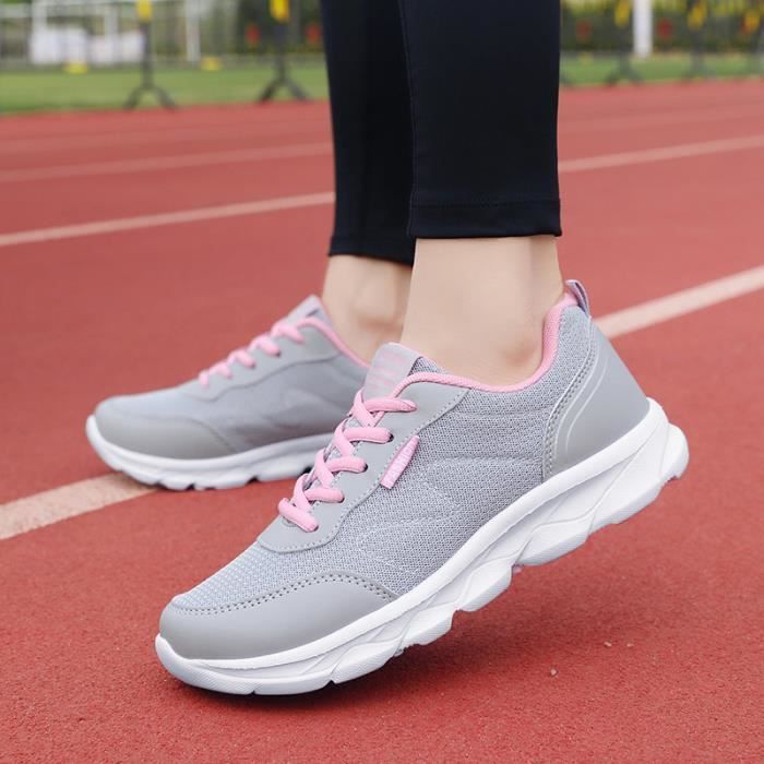 Chaussures pour sales femme grande taille