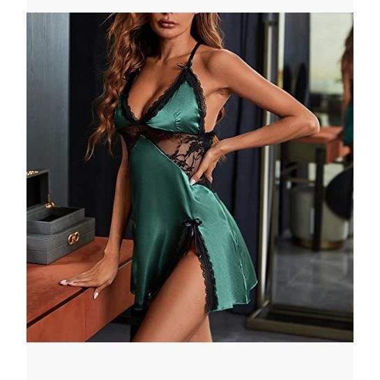 Nuisette ronde clearance