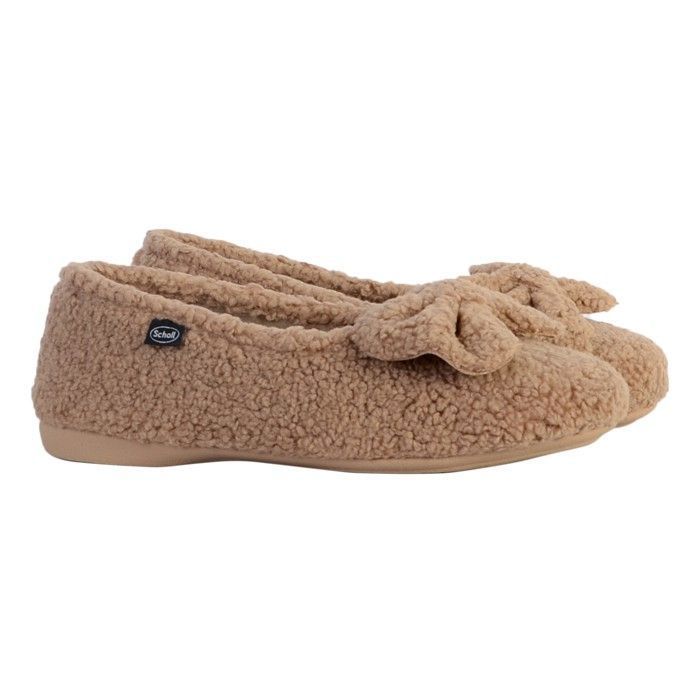 Ballerine 2025 scholl femme