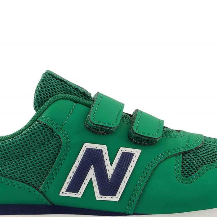 Chaussures de running New Balance PV 500 Hook Loop pour Enfant
