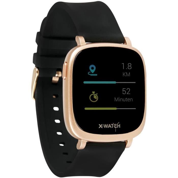 Smartwatch ive xw hotsell fit