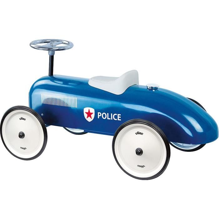 Porteur pompier vilac hot sale
