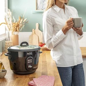 Cuve Intérieure Pour Cuiseur à Riz : Cuve De Cuisson