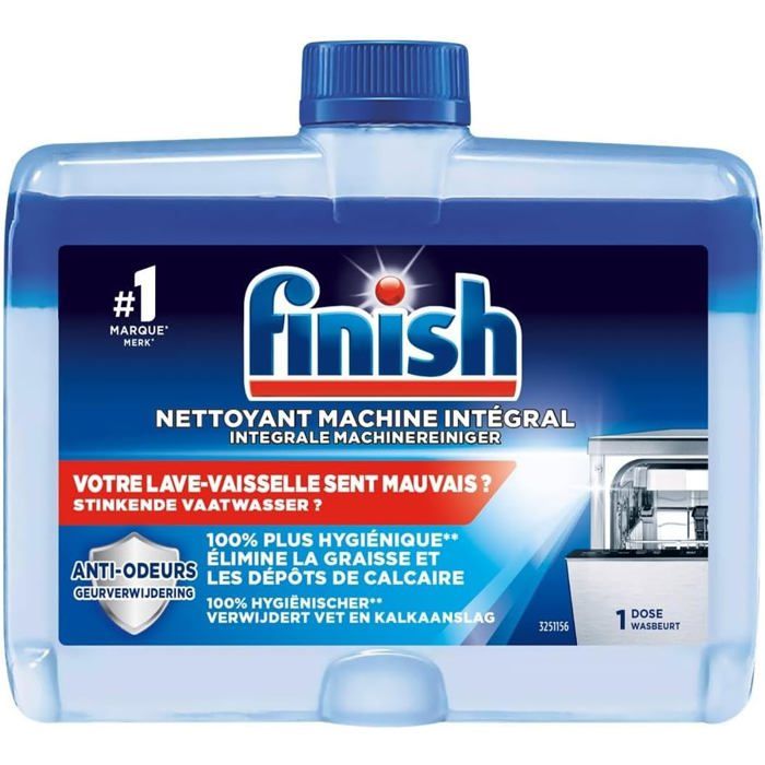 Produit Nettoyant Pour Lave Vaisselle