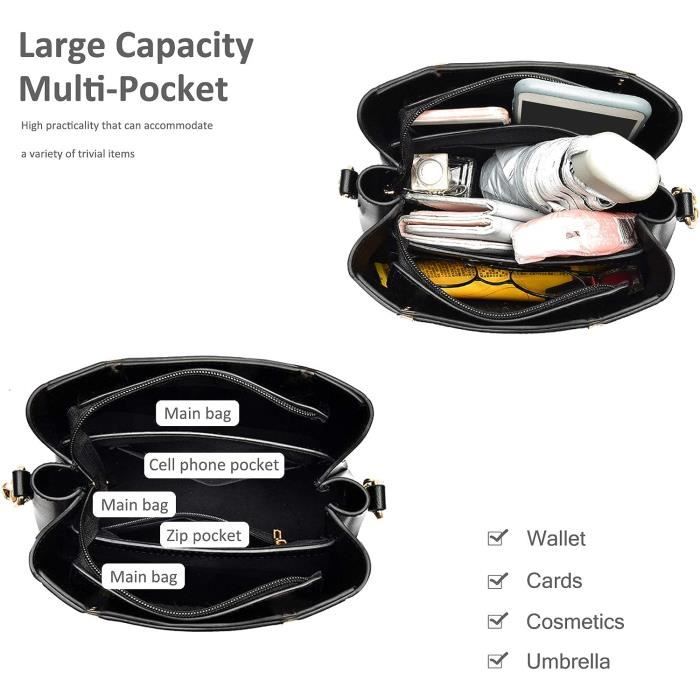 Sac a cheap main simple