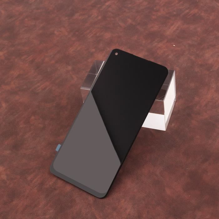 Écran LCD De Remplacement Pour Xiaomi Redmi Note 9 - Modèles M2003J15SC/SG/SS, Avec Kit D'outils - 7