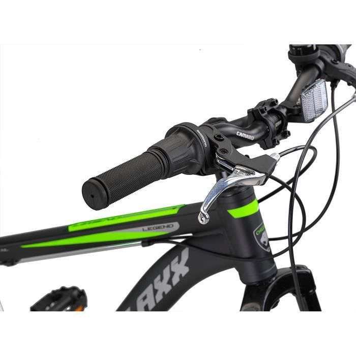 Foxxer bike best sale