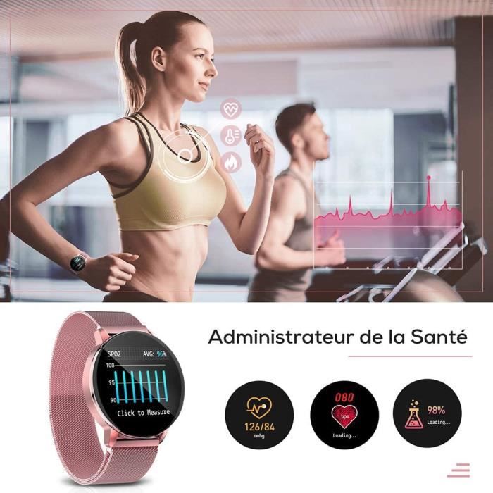 Naixues smartwatch outlet