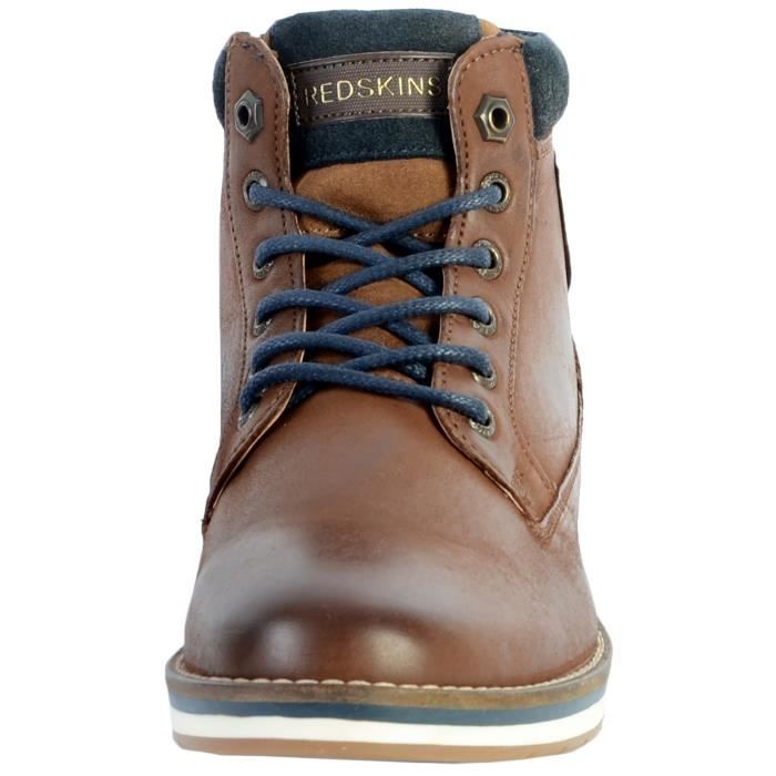 Chaussure redskins montante outlet