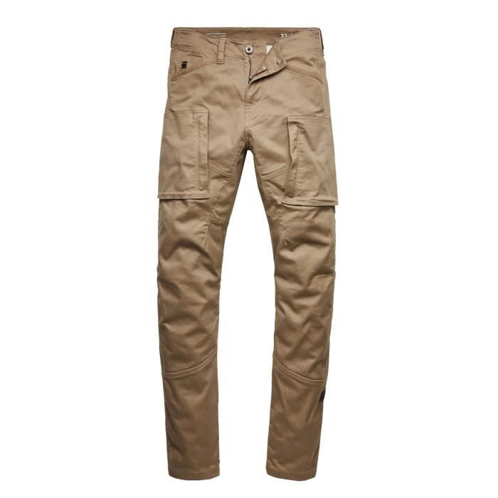 Pantalon g deals star cargo