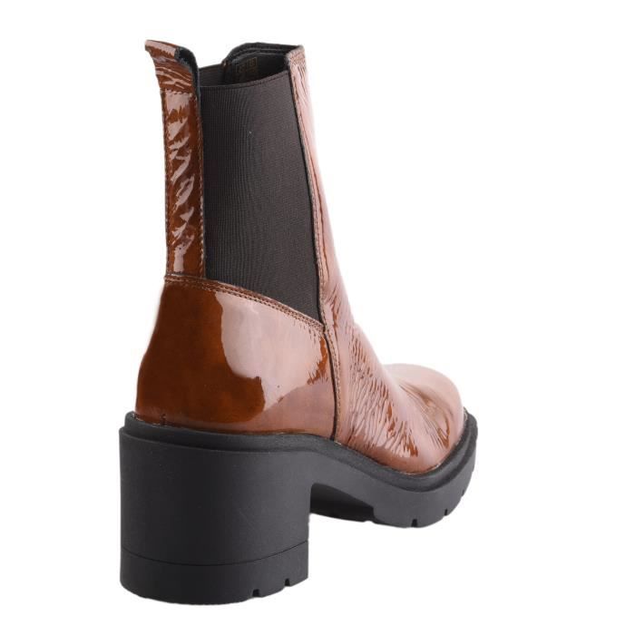Boots miglio top