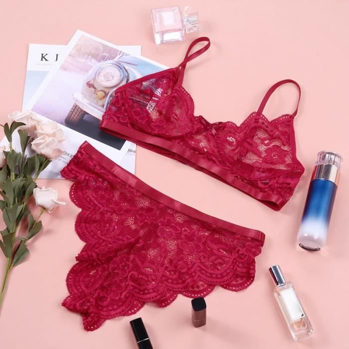Achat sous vetement femme en ligne cheap