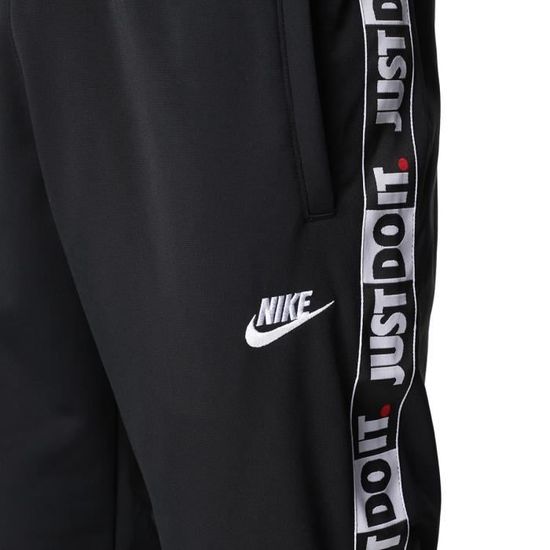 pantalon nike taped poly