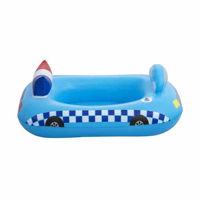 Bateau gonflable Pat'Patrouille (Paw Patrol) - Jeux et jouets Mondo - Avenue des Jeux Bateau gonflable Pat'Patrouille (Paw Patrol) - Jeux et jouets Mondo - Avenue des Jeux