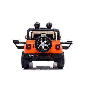 HappyGoLucky Voiture Télécommandée Spin Stunt – Cascade 360°, LED Et Musique, 2.4 GHz, Tout Terrain – Cadeau Enfant 3-10 Ans