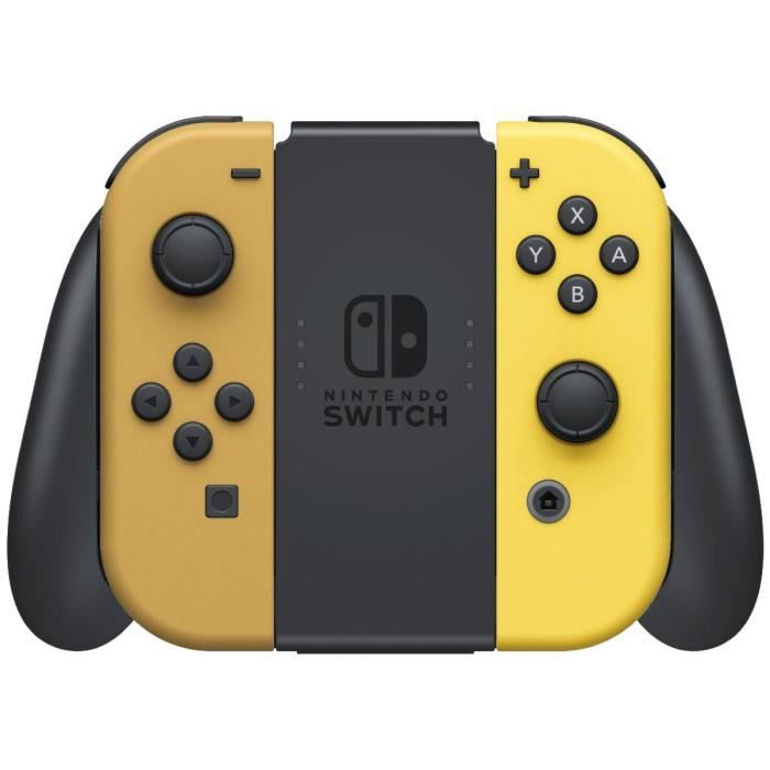 Switch Edition Pokemon Let's Go Pokemon Let's Go Pikachu