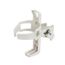Noir Cyclisme Rack en aluminium Bouteille d/'eau titulaire Huffy Vélo Boissons Tasse Titulaire