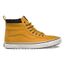 vans montante beige