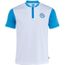 OLYMPIQUE DE MARSEILLE Polo Om Collection Officielle Taille Homme