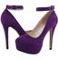 talon classique