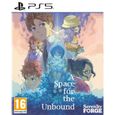 A Space for the Unbound - Jeu PS5-0