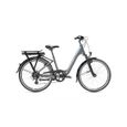 Vélo électrique Gitane Organ'e Bike XS T38 460 Wh YRG517 250 W Gris-0