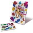 Kit loisir créatif - Cheval - Sequins - Pour enfant à partir de 7 ans-0