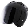 Protections Casques Stormer Sun Evo-0